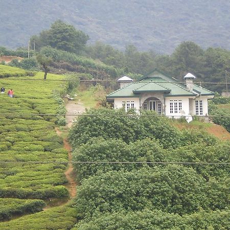 The Royal Terrace Holiday Bungalow Nuwara Eliya Buitenkant foto