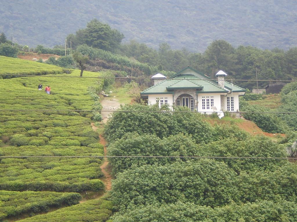 The Royal Terrace Holiday Bungalow Nuwara Eliya Buitenkant foto