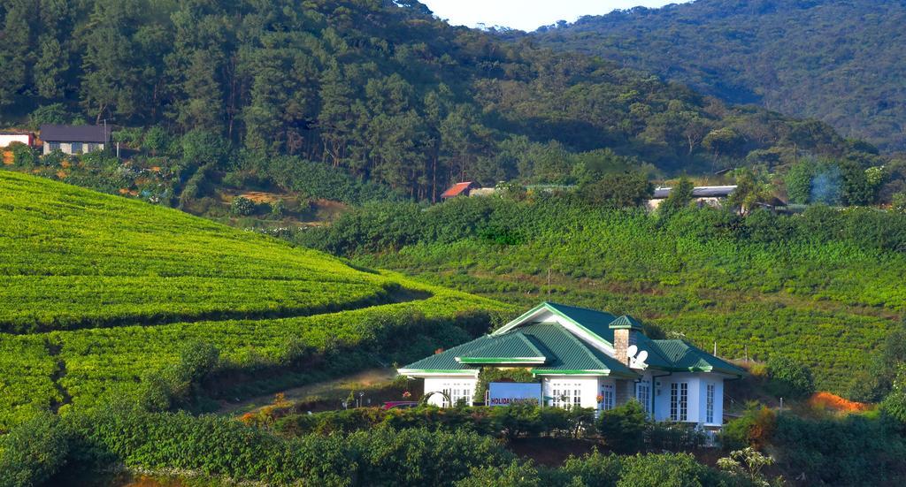 The Royal Terrace Holiday Bungalow Nuwara Eliya Buitenkant foto